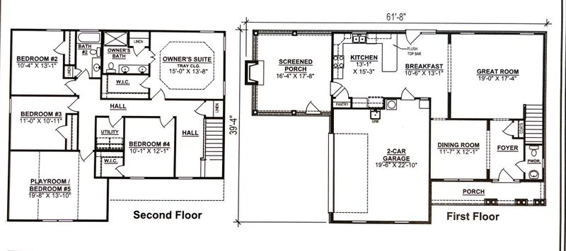 2301 Fig Dr Lot 137, Murfreesboro, TN 37127