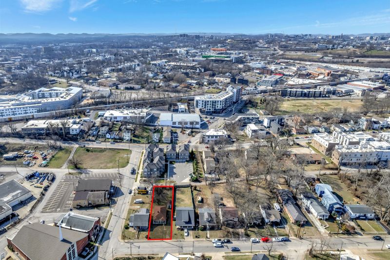 1263 1st Ave S, Nashville, TN 37210