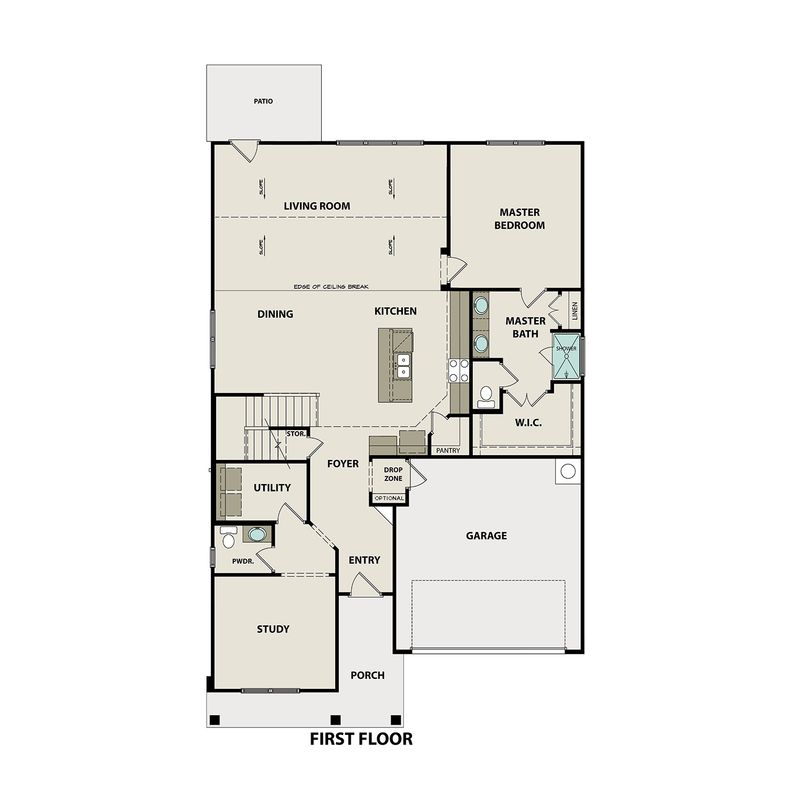 2919 Parkwood Dr, Murfreesboro, TN 37128