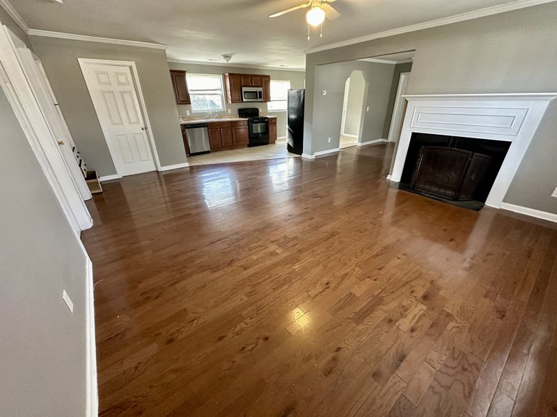 2705 Hartford Dr, Nashville, TN 37210