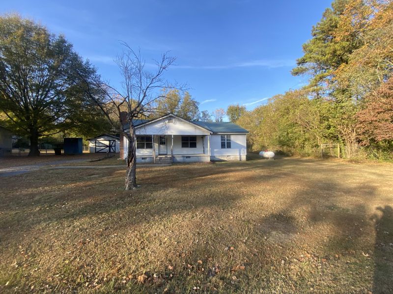 821 Se Willeve St, Dalton, GA 30721