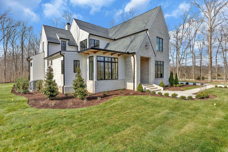 5025 Cobbler Ridge Rd, Franklin, TN 37064