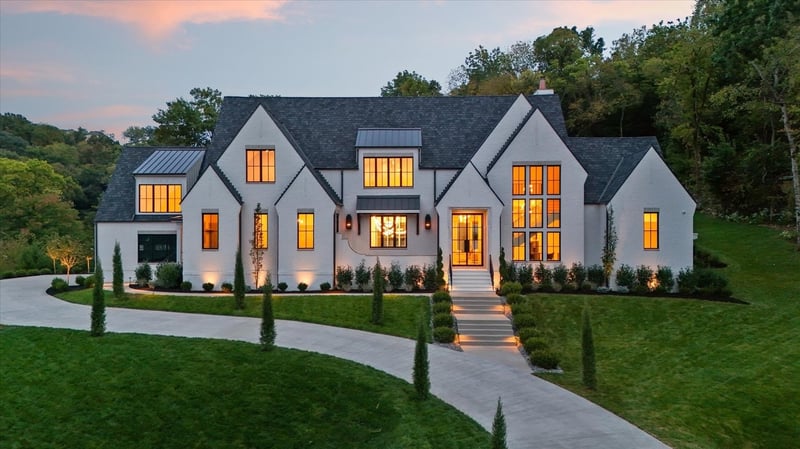 600 Prince Valiant Ct, Franklin, TN 37067