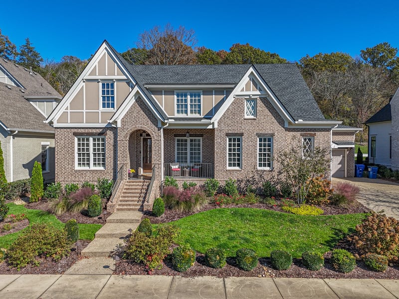 8916 Calendula Ln, College Grove, TN 37046