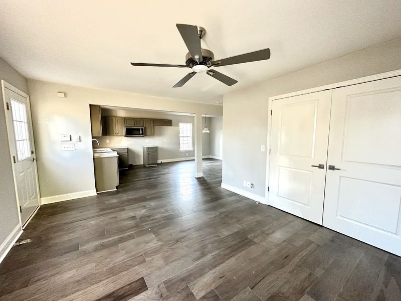 1701 Underwood St, Nashville, TN 37208