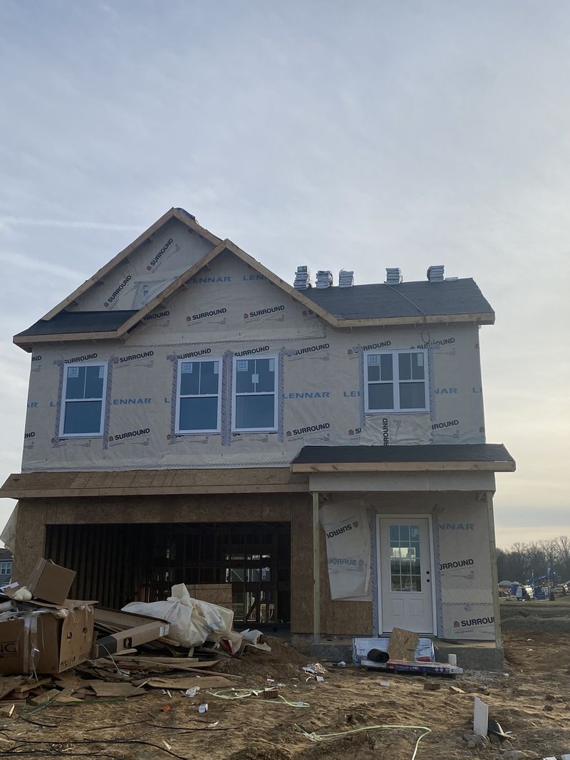 3116 Lyman Ridge Road Lot 2244, Columbia, TN 38401