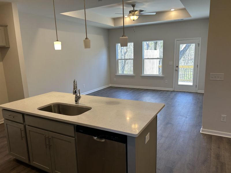 7507 Fernvale Springs Cir, Fairview, TN 37062