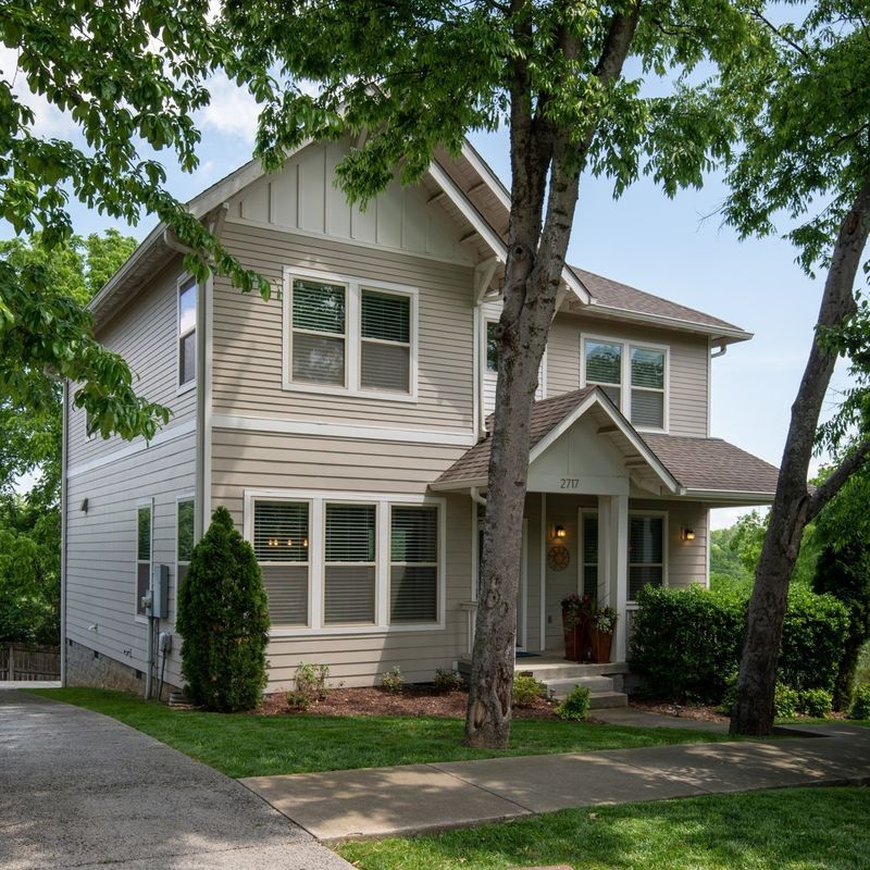 2717 Greenside Pl, Nashville, TN 37206