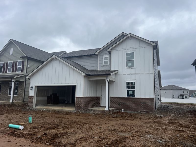 125 Pekka Dr, Lebanon, TN 37087