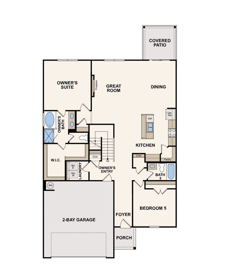 125 Pekka Dr, Lebanon, TN 37087