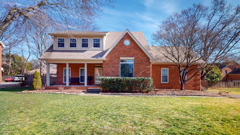 5632 Hearthstone Ln, Brentwood, TN 37027