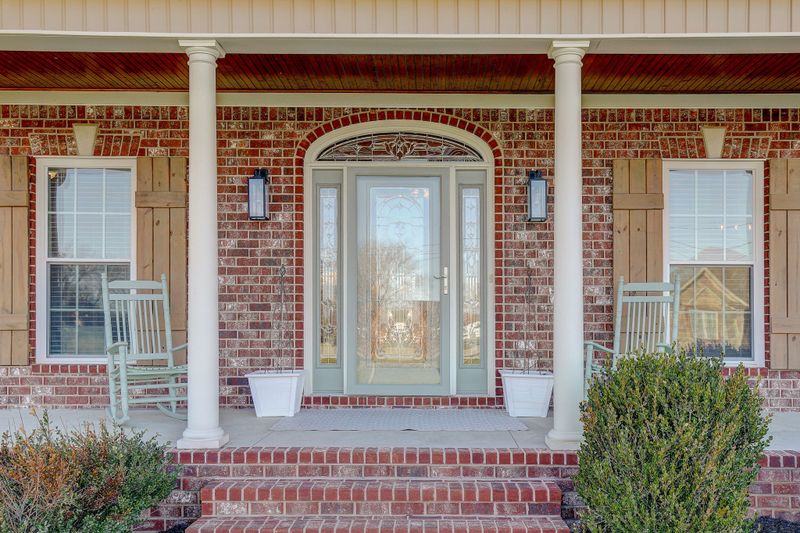 1740 Hayes Denton Rd, Columbia, TN 38401