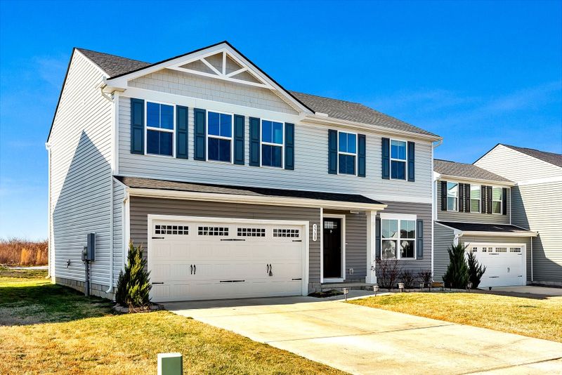 5730 Stardive Way, Christiana, TN 37037