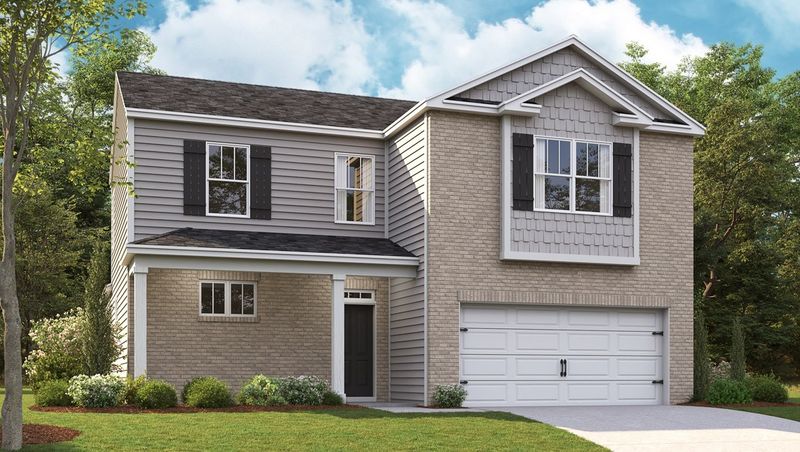7325 Scotlyn Way, White House, TN 37188