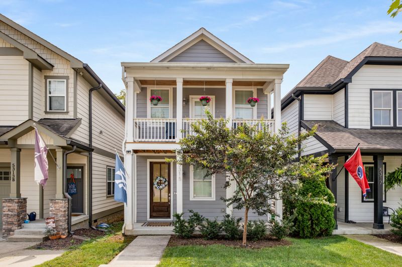 5315 Illinois Ave, Nashville, TN 37209