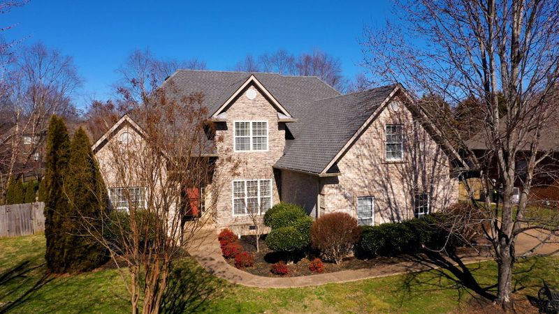 3102 Shropshire Ct, Thompsons Station, TN 37179