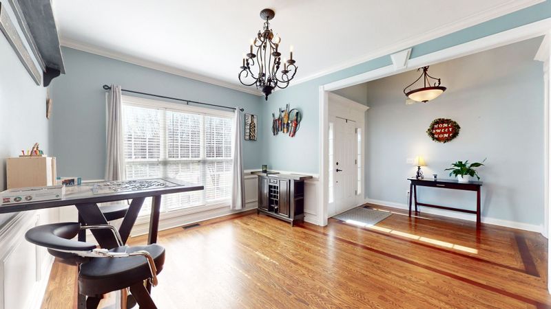 3102 Shropshire Ct, Thompsons Station, TN 37179