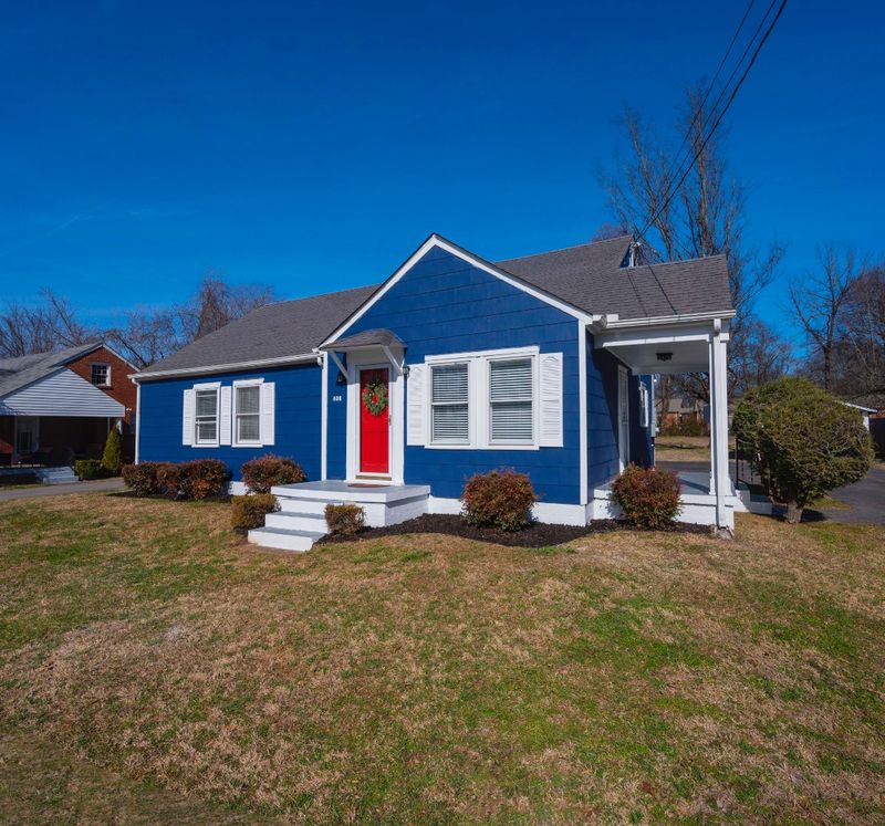 408 W Clark Blvd, Murfreesboro, TN 37129