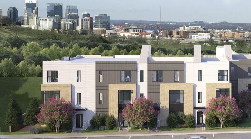 682 Hamilton Ave #302, Nashville, TN 37203