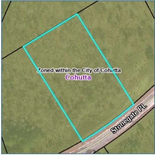 9 Stonegate Pl, Cohutta, GA 30710