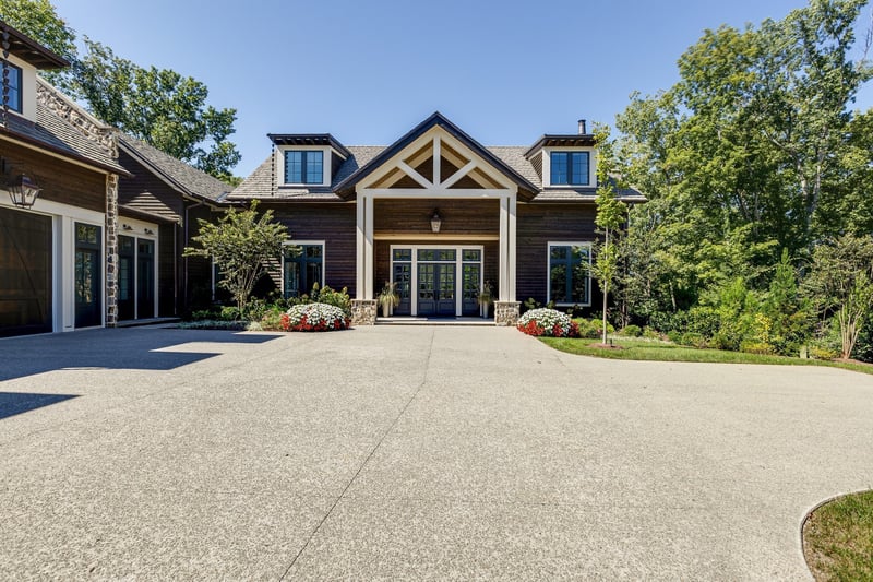 8455 Heirloom Blvd, College Grove, TN 37046