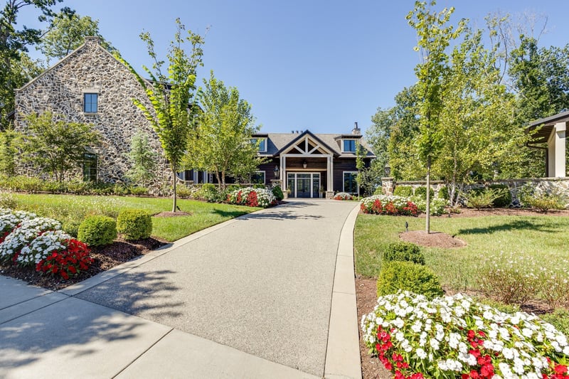 8455 Heirloom Blvd, College Grove, TN 37046