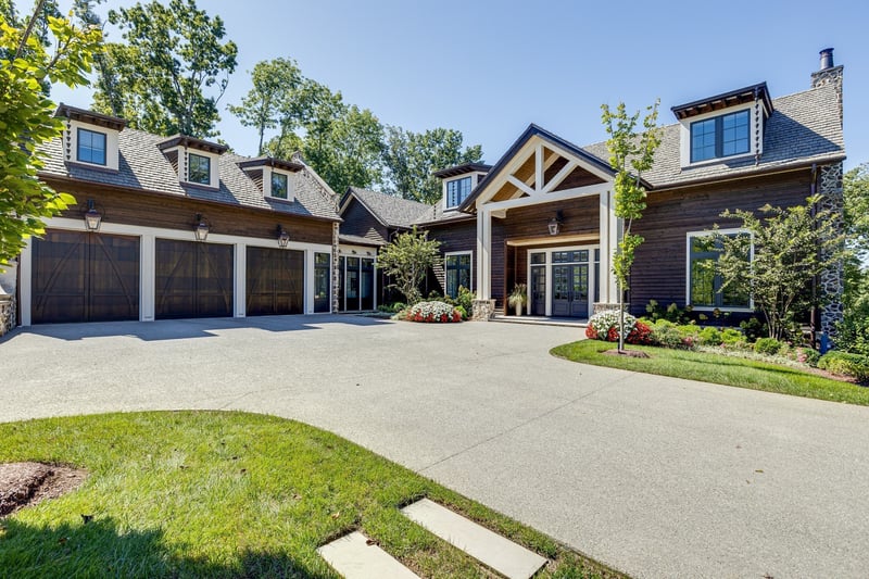 8455 Heirloom Blvd, College Grove, TN 37046