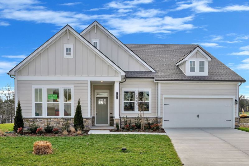 545 Little Penny Dr, Smyrna, TN 37167