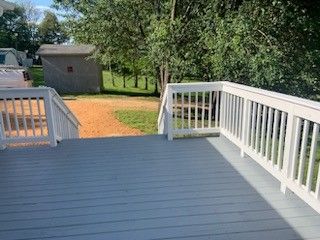 4010 Rippey Lake Rd, Mount Pleasant, TN 38474