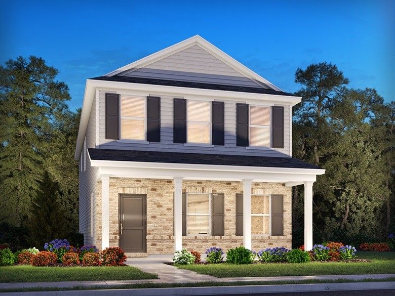 1411 Japonica Aly, Hermitage, TN 37076