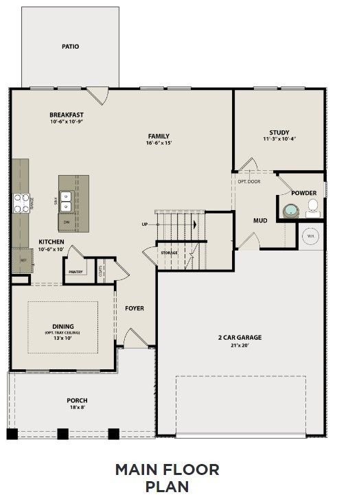 3935 Rivermont Way 169, Rockvale, TN 37153