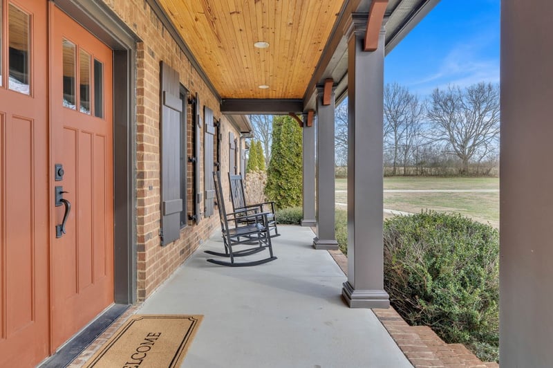 6604 Arno College Grove Rd, College Grove, TN 37046