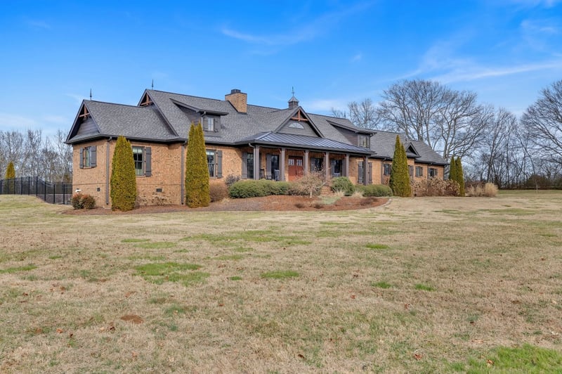 6604 Arno College Grove Rd, College Grove, TN 37046