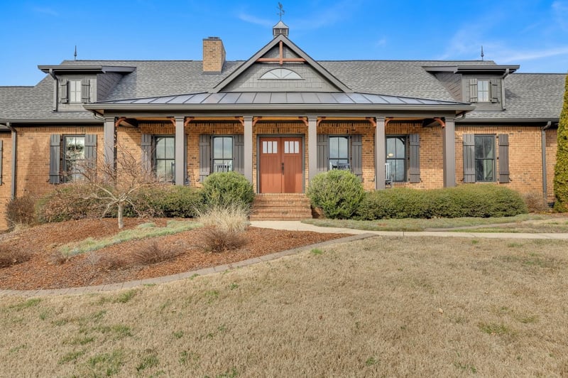 6604 Arno College Grove Rd, College Grove, TN 37046