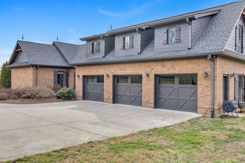 6604 Arno College Grove Rd, College Grove, TN 37046