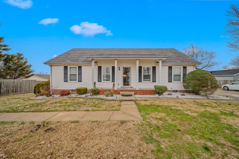 5956 Highway 76 E, Springfield, TN 37172