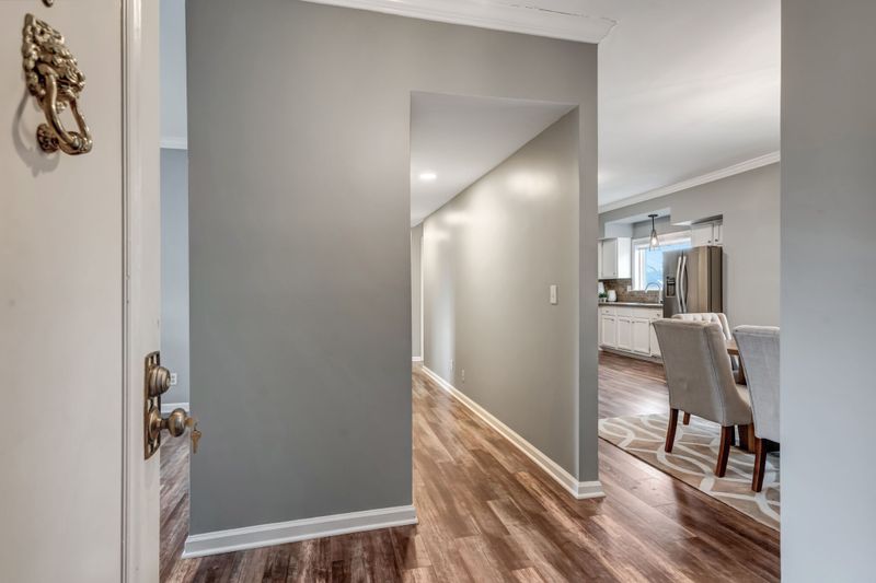 4487 Post Pl #118, Nashville, TN 37205