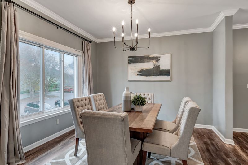 4487 Post Pl #118, Nashville, TN 37205