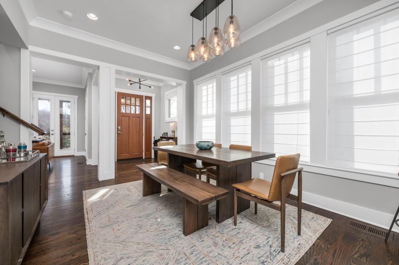 207 Old Liberty Pike, Franklin, TN 37064