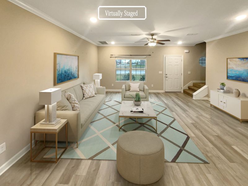 710 Sapphire Dr, Murfreesboro, TN 37128