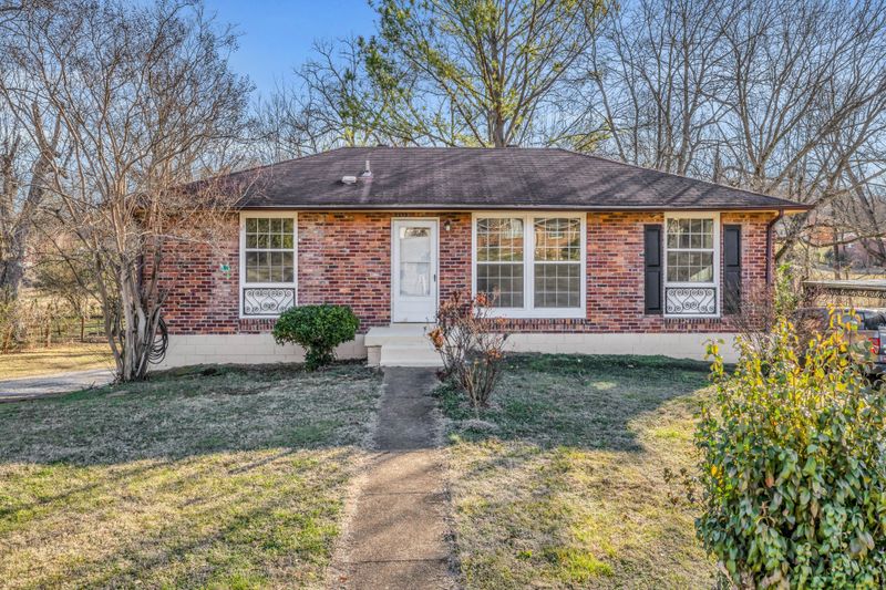 237 Margo Ln, Nashville, TN 37211
