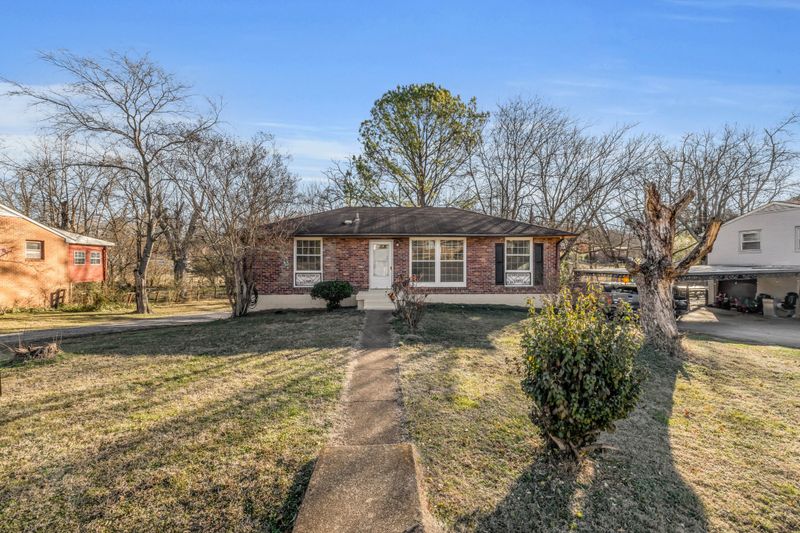 237 Margo Ln, Nashville, TN 37211