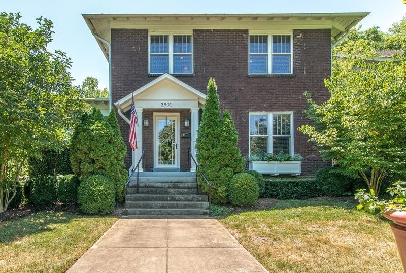 3601 Central Ave, Nashville, TN 37205
