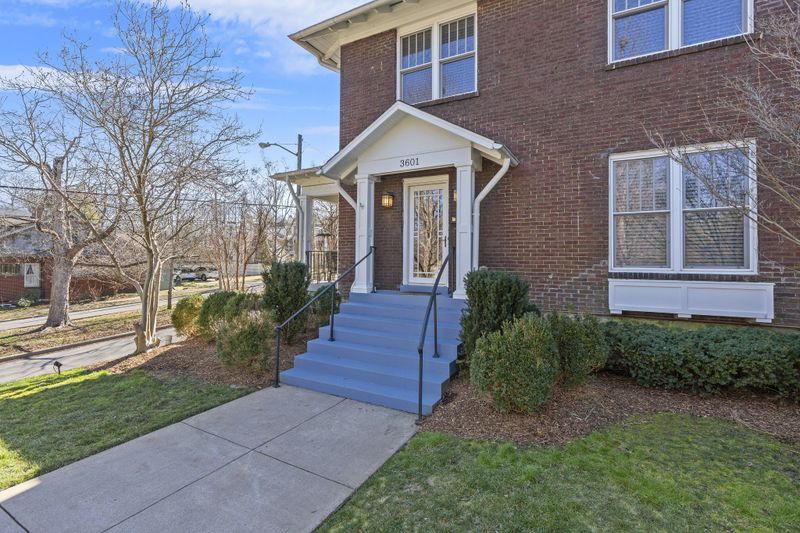3601 Central Ave, Nashville, TN 37205