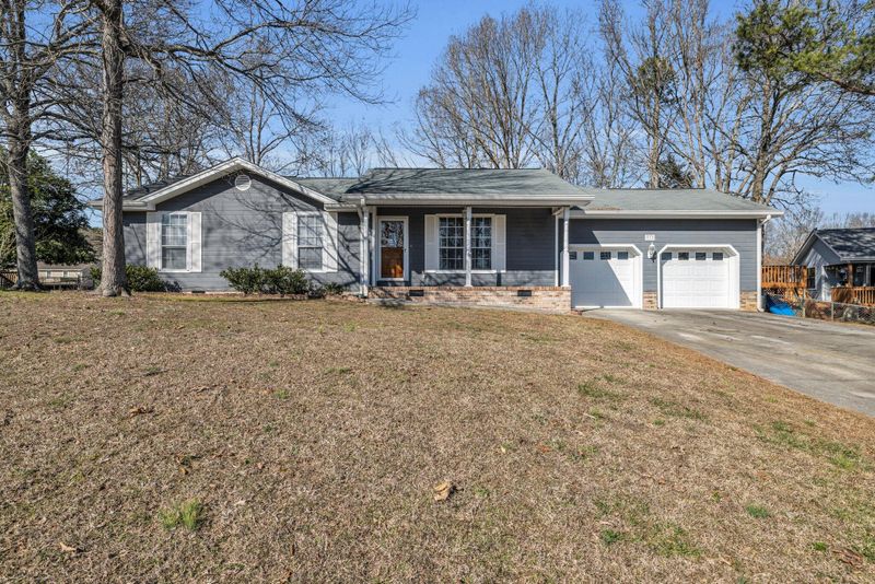 377 Stonecrest Cir, Ringgold, GA 30736