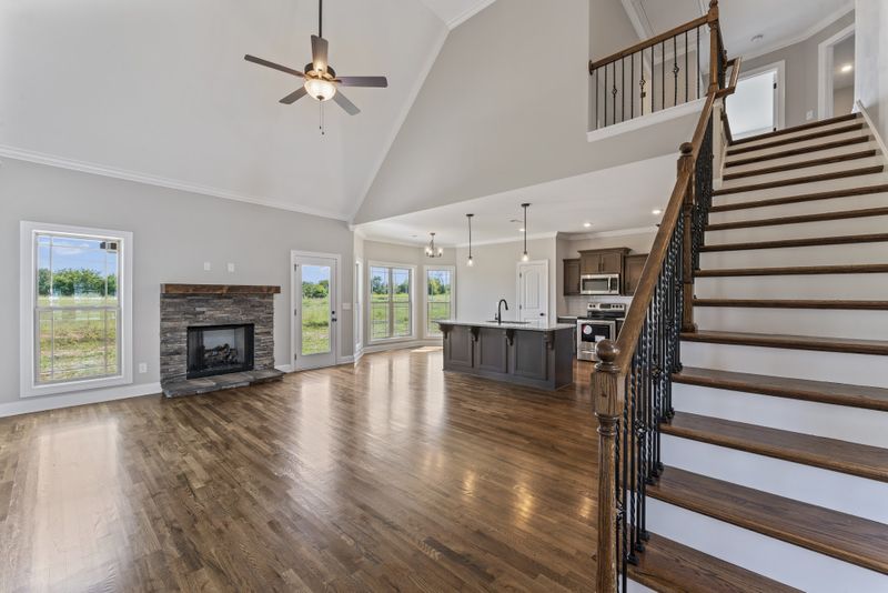 5442 Vermillion Ct, Christiana, TN 37037