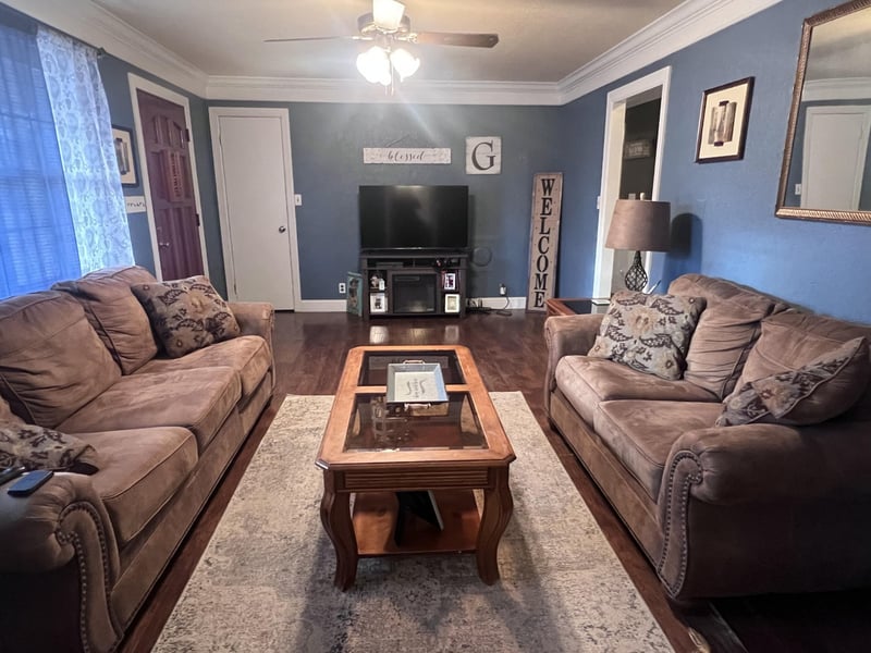 1021 Jacobs Ave, Bridgeport, AL 35740