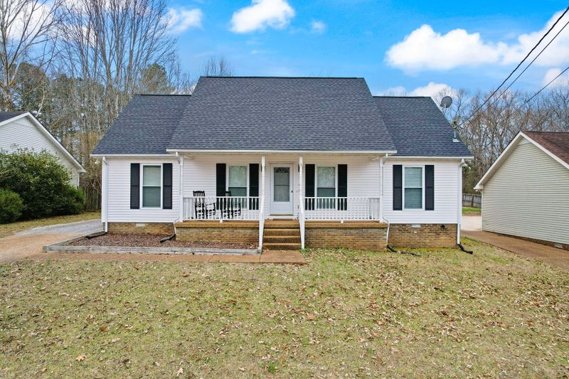 7188 Chester Rd, Fairview, TN 37062