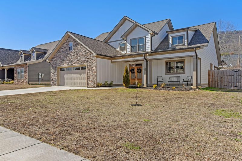 140 Idlerock Dr, Flintstone, GA 30725