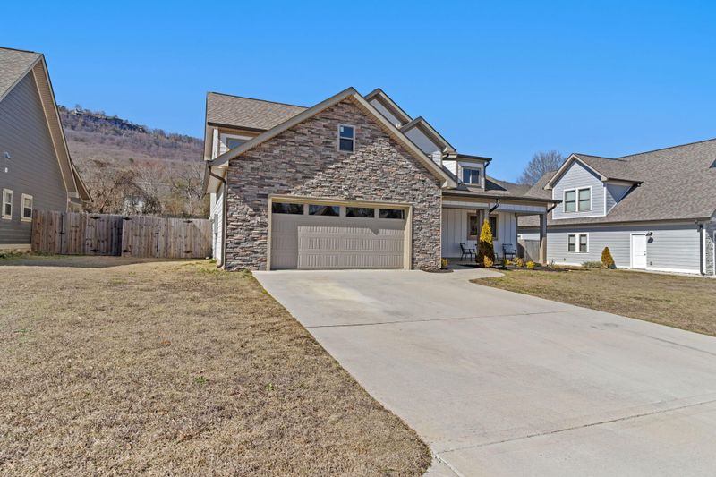 140 Idlerock Dr, Flintstone, GA 30725